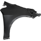 Set of 2 Fender For 2019 2020 2021 2022 2023 Toyota Corolla Primed