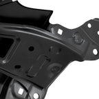 Set of 2 Fender For 2019 2020 2021 2022 2023 Toyota Corolla Primed