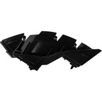 Bumper Bracket For 2020-2022 Ford Escape Rear Passenger Side Extension Bracket