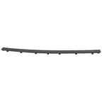Bumper Face Bar Step Pad Molding Trim Front  23178912 for GMC Sierra 2500 HD