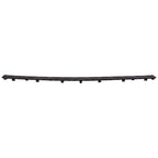 Bumper Face Bar Step Pad Molding Trim Front  23178912 for GMC Sierra 2500 HD