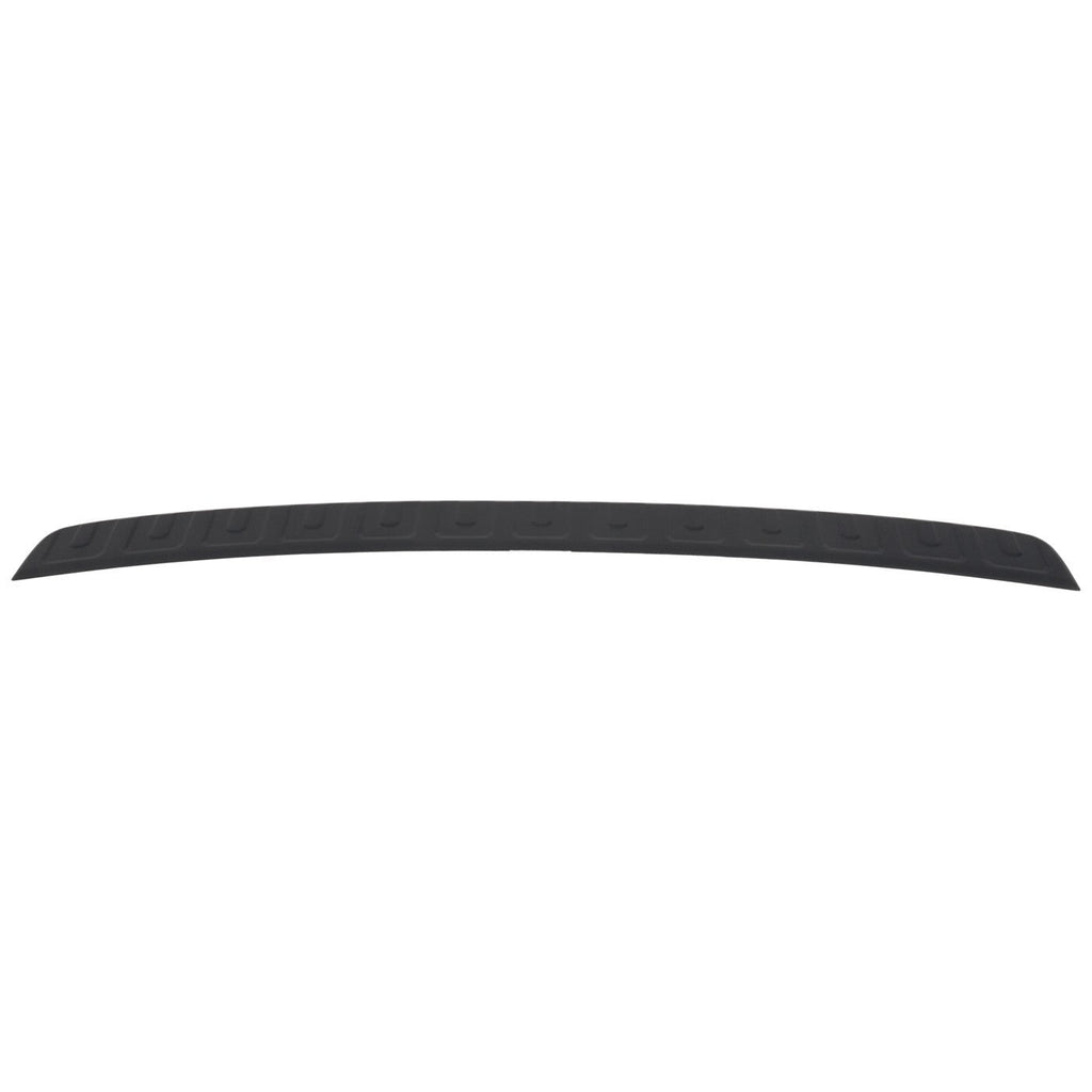 Bumper Face Bar Step Pad Molding Trim Front  23178912 for GMC Sierra 2500 HD