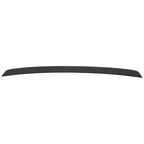 Bumper Face Bar Step Pad Molding Trim Front  23178912 for GMC Sierra 2500 HD