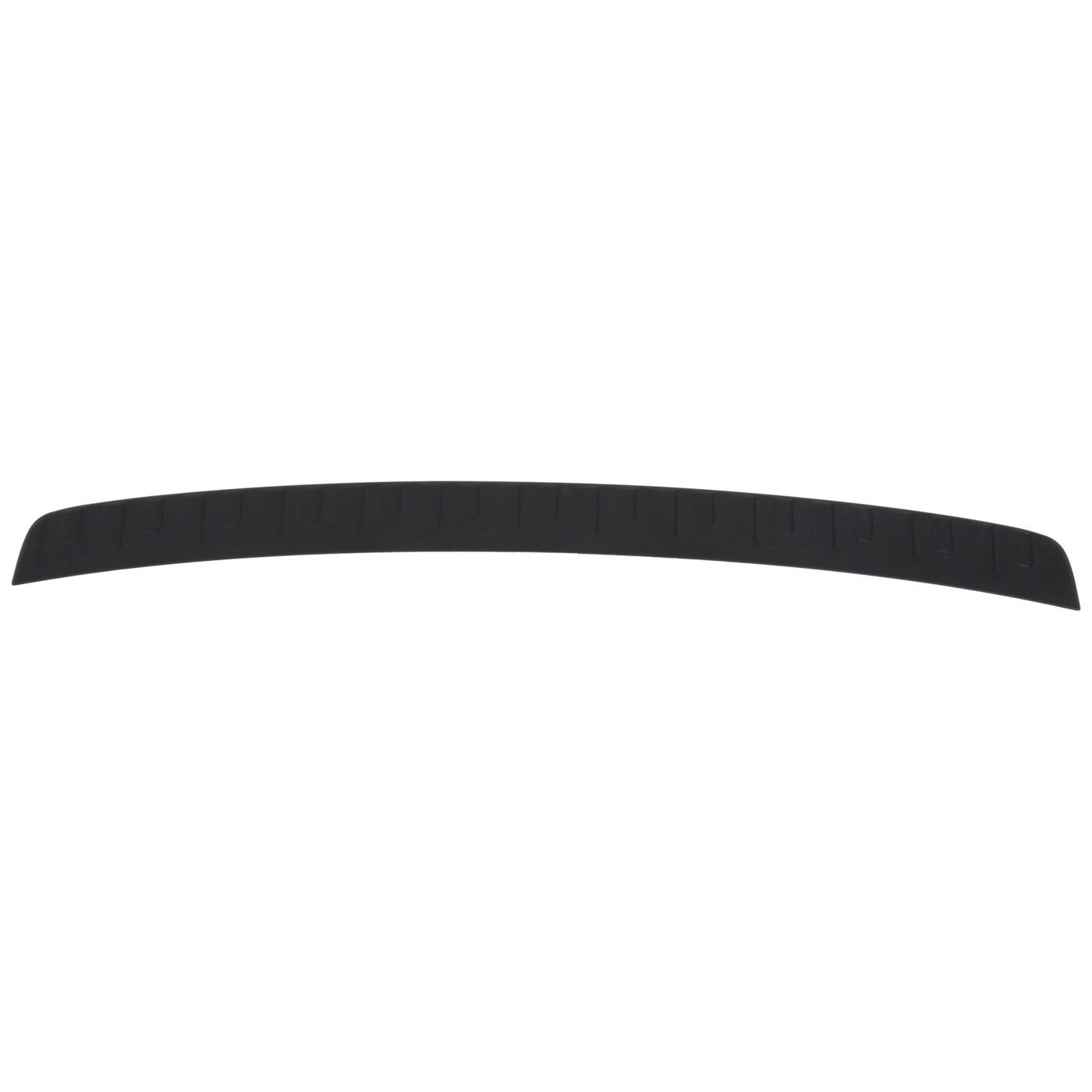 Bumper Face Bar Step Pad Molding Trim Front  23178912 for GMC Sierra 2500 HD