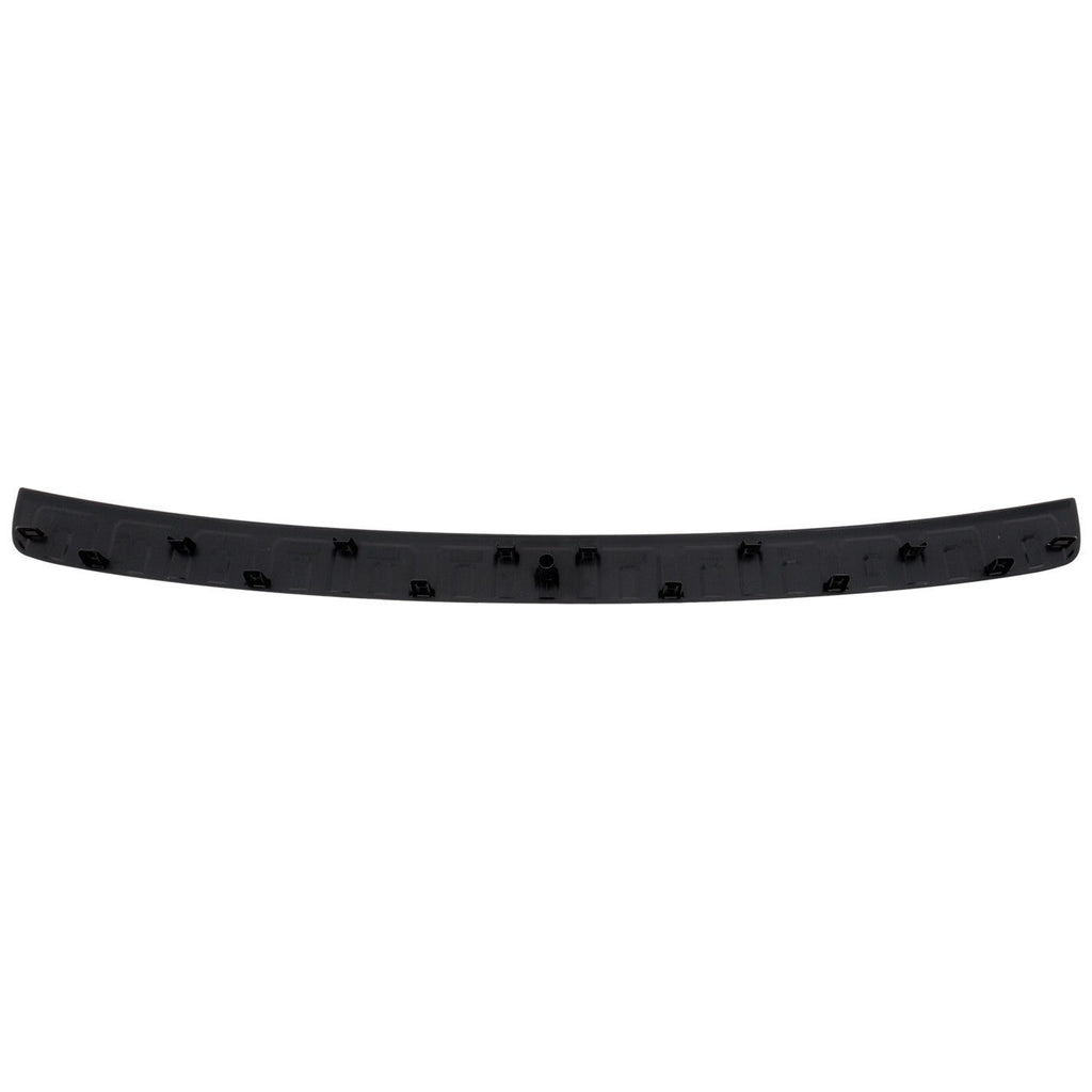 Bumper Face Bar Step Pad Molding Trim Front  23178912 for GMC Sierra 2500 HD