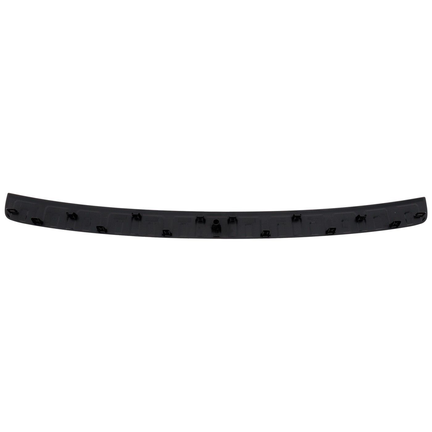 Bumper Face Bar Step Pad Molding Trim Front  23178912 for GMC Sierra 2500 HD