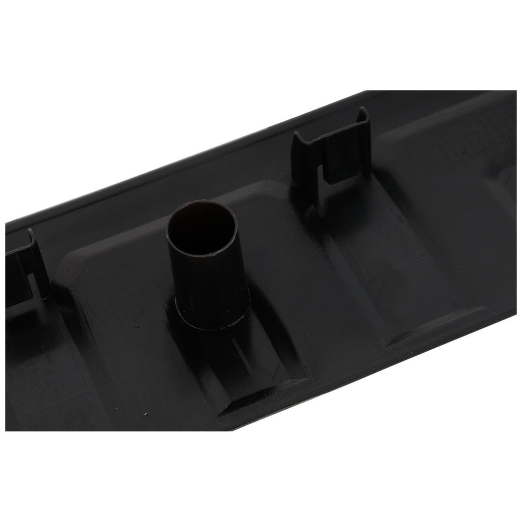 Bumper Face Bar Step Pad Molding Trim Front  23178912 for GMC Sierra 2500 HD