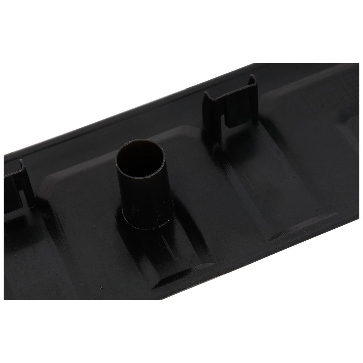 Bumper Face Bar Step Pad Molding Trim Front  23178912 for GMC Sierra 2500 HD