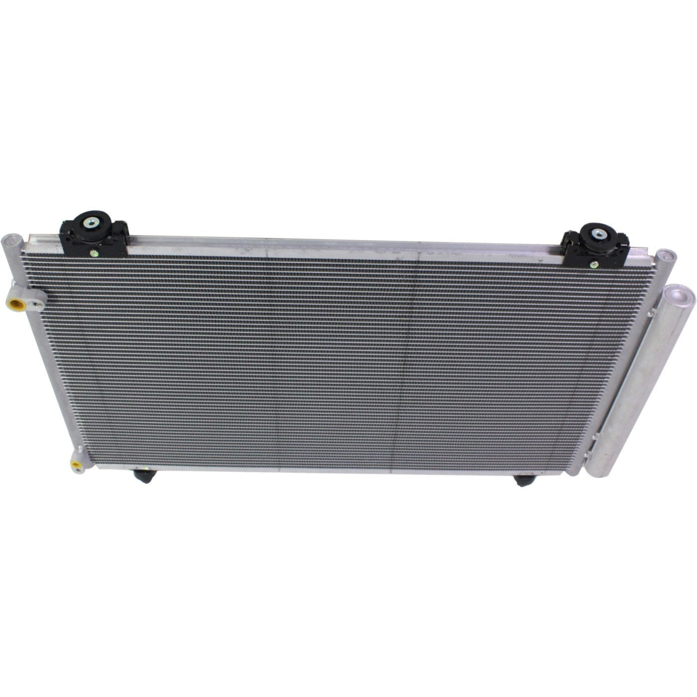 AC Condenser For 2005-2008 Toyota Corolla Matrix With Receiver Drier Aluminum
