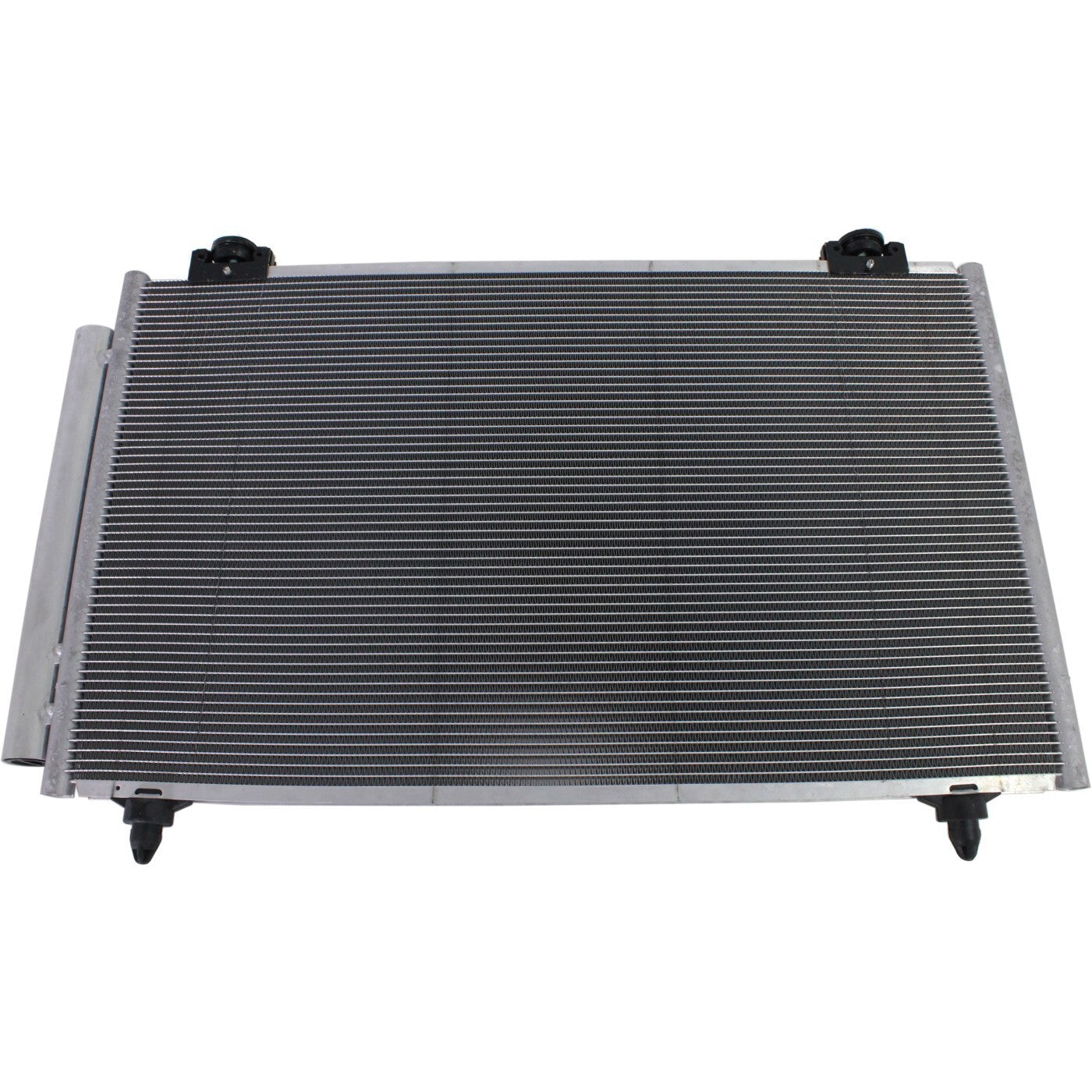 AC Condenser For 2005-2008 Toyota Corolla Matrix With Receiver Drier Aluminum