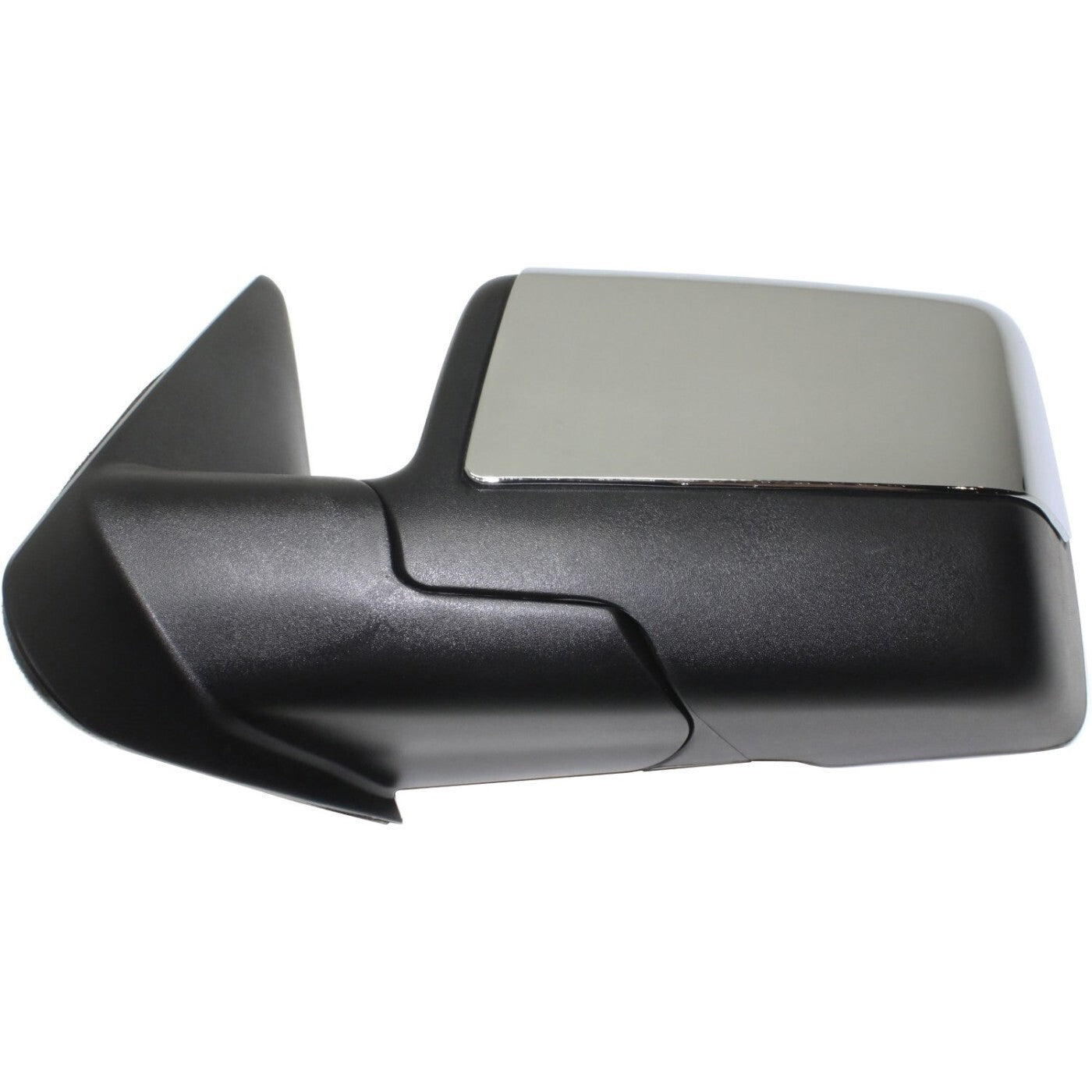 Power Mirror Set Of 2 For 2006-2011 Ford Ranger Chrome Left And Right