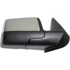 Power Mirror Set Of 2 For 2006-2011 Ford Ranger Chrome Left And Right