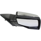 Power Mirror Set Of 2 For 2006-2011 Ford Ranger Chrome Left And Right