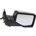 Power Mirror Set Of 2 For 2006-2011 Ford Ranger Chrome Left And Right