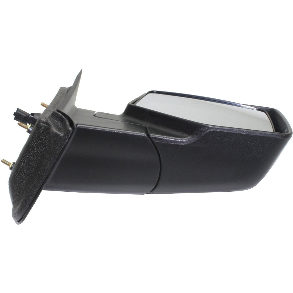 Power Mirror Set Of 2 For 2006-2011 Ford Ranger Chrome Left And Right