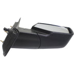 Power Mirror Set Of 2 For 2006-2011 Ford Ranger Chrome Left And Right
