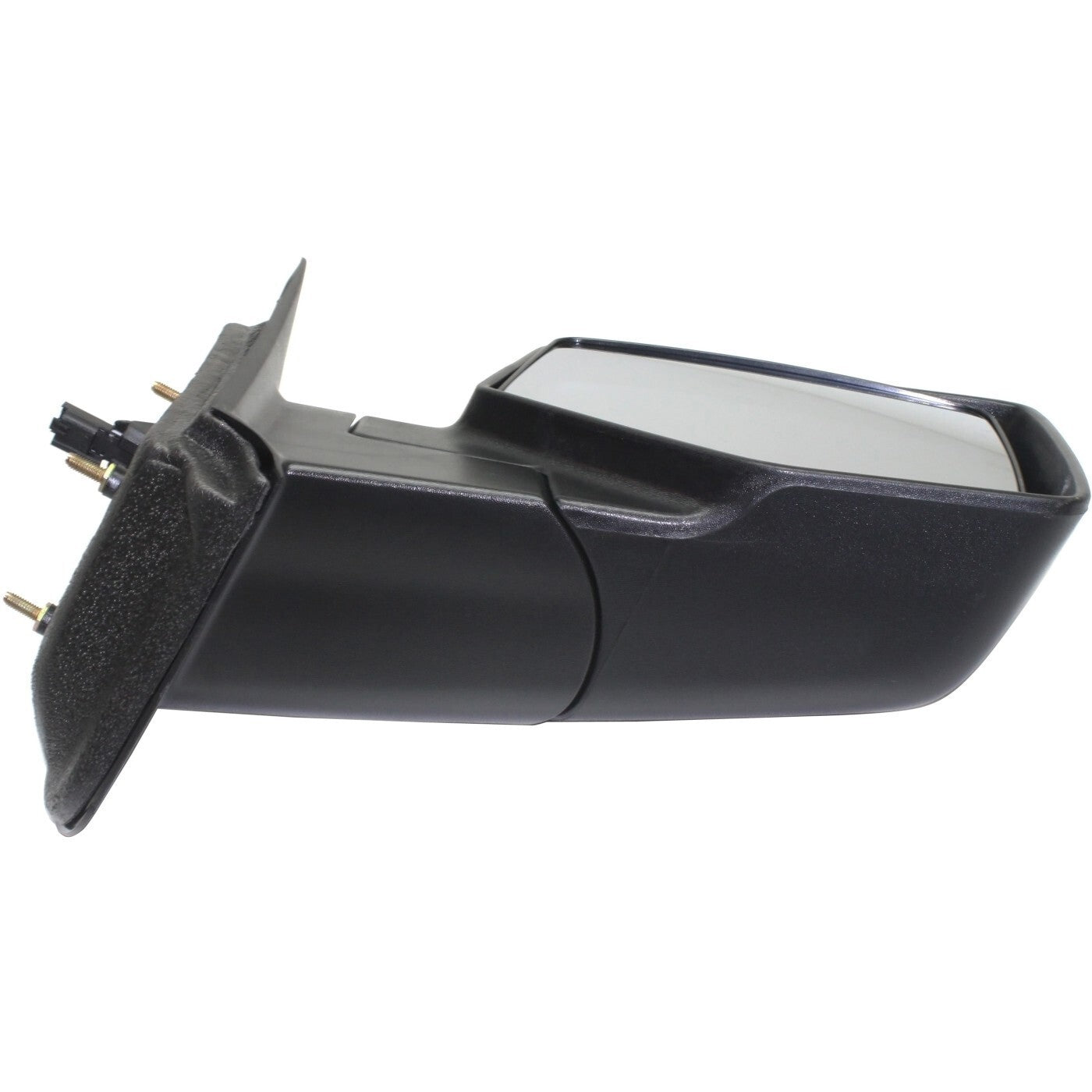 Power Mirror Set Of 2 For 2006-2011 Ford Ranger Chrome Left And Right