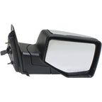 Power Mirror Set Of 2 For 2006-2011 Ford Ranger Chrome Left And Right