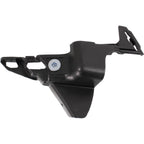 Front Bumper Bracket Lower Reinforcement LH and RH For 2010-15 Chevrolet Camaro