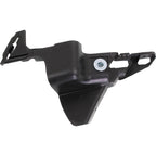Front Bumper Bracket Lower Reinforcement LH and RH For 2010-15 Chevrolet Camaro