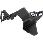 Front Bumper Bracket Lower Reinforcement LH and RH For 2010-15 Chevrolet Camaro