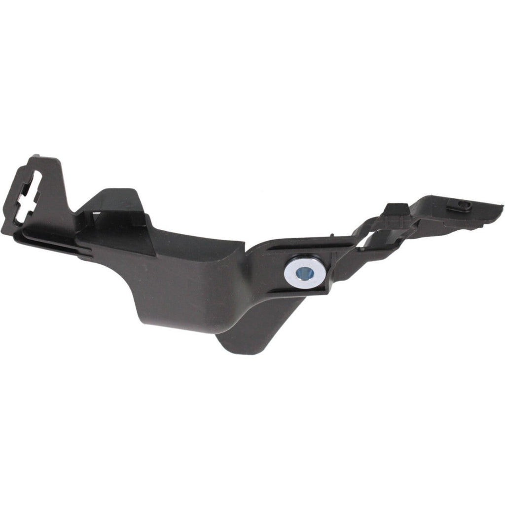 Front Bumper Bracket Lower Reinforcement LH and RH For 2010-15 Chevrolet Camaro