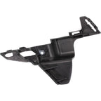 Front Bumper Bracket Lower Reinforcement LH and RH For 2010-15 Chevrolet Camaro