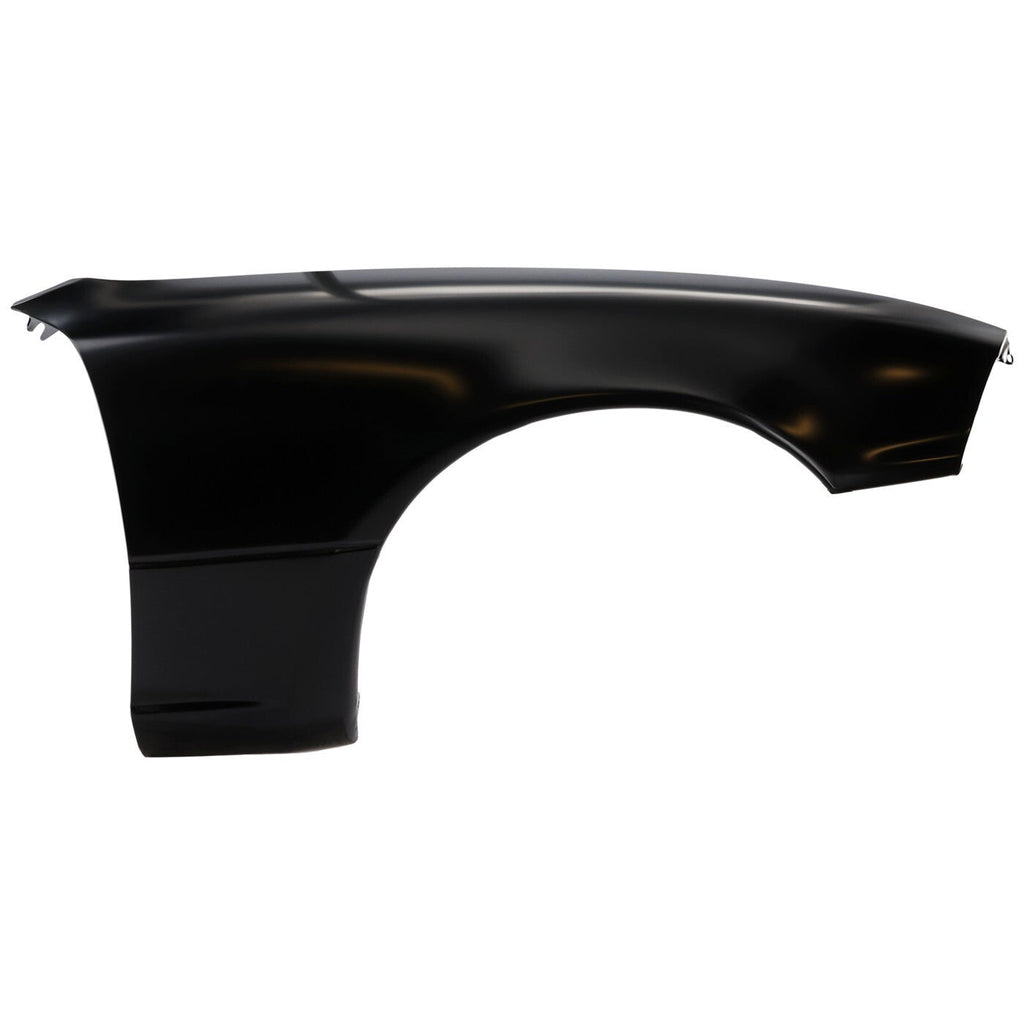 Fender For 1990-1997 Mazda Miata Front Passenger Side Primed Steel