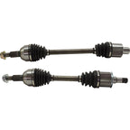 CV Axle For 2008-2014 Cadillac CTS Front Driver and Passenger Side Pair AWD