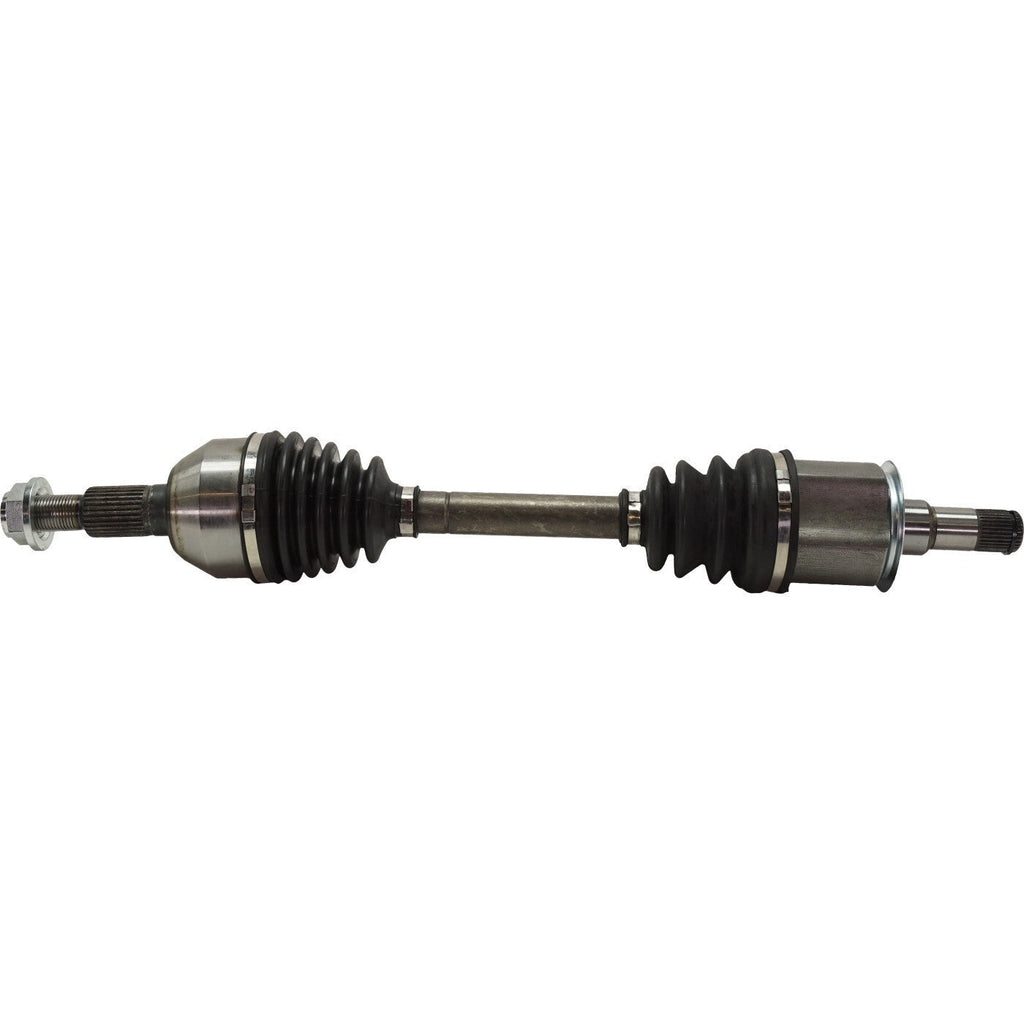CV Axle For 2008-2014 Cadillac CTS Front Driver and Passenger Side Pair AWD