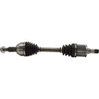 CV Axle For 2008-2014 Cadillac CTS Front Driver and Passenger Side Pair AWD