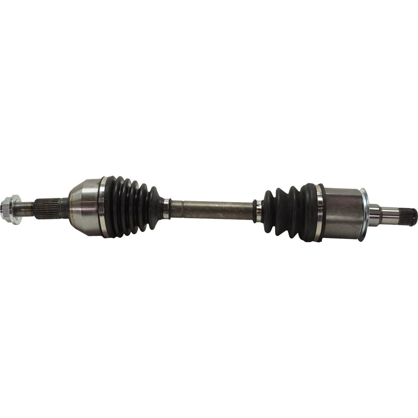 CV Axle For 2008-2014 Cadillac CTS Front Driver and Passenger Side Pair AWD