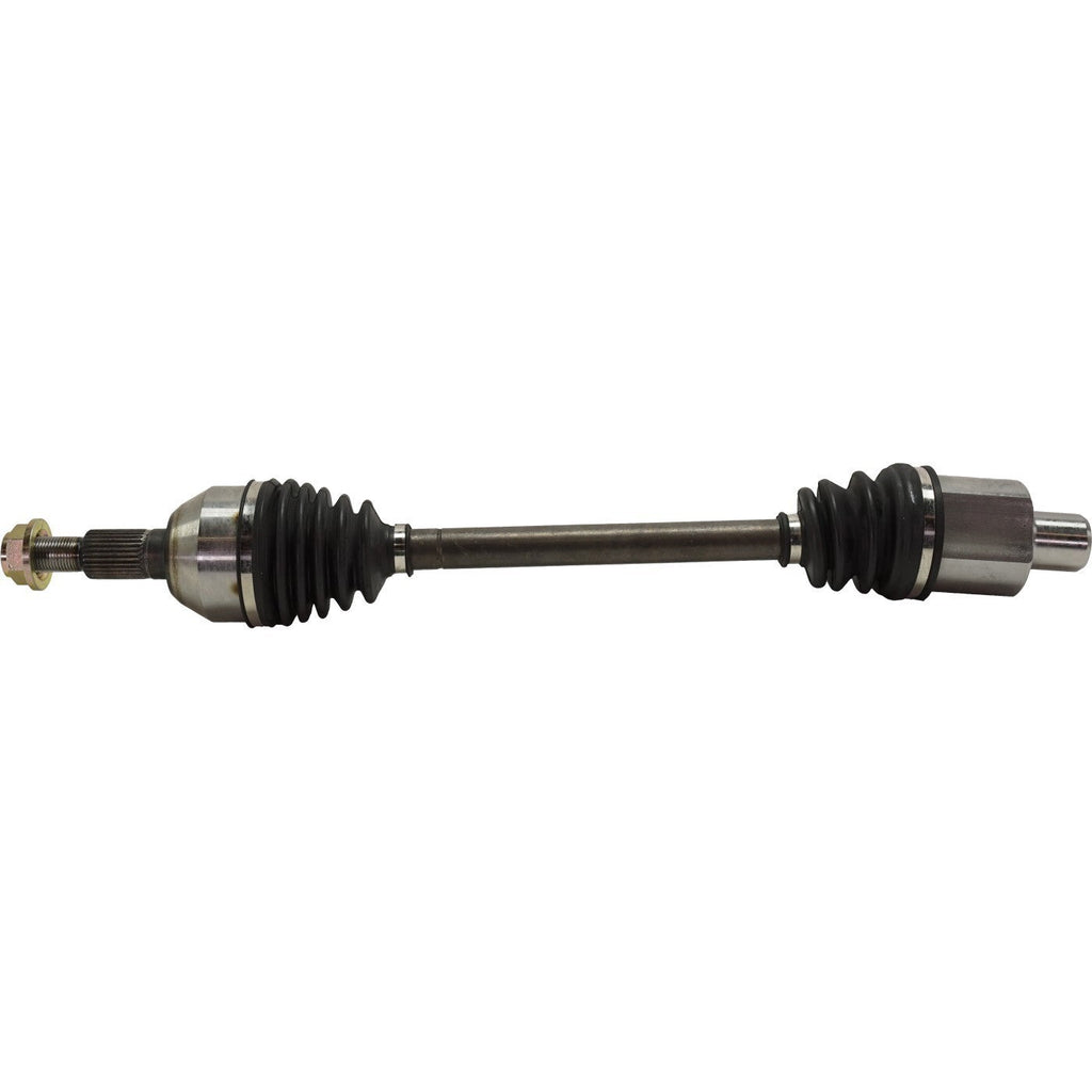 CV Axle For 2008-2014 Cadillac CTS Front Driver and Passenger Side Pair AWD