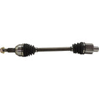 CV Axle For 2008-2014 Cadillac CTS Front Driver and Passenger Side Pair AWD