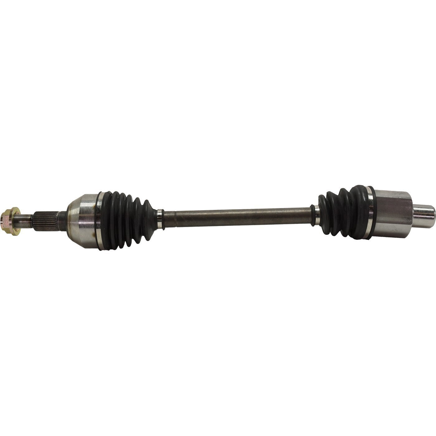 CV Axle For 2008-2014 Cadillac CTS Front Driver and Passenger Side Pair AWD