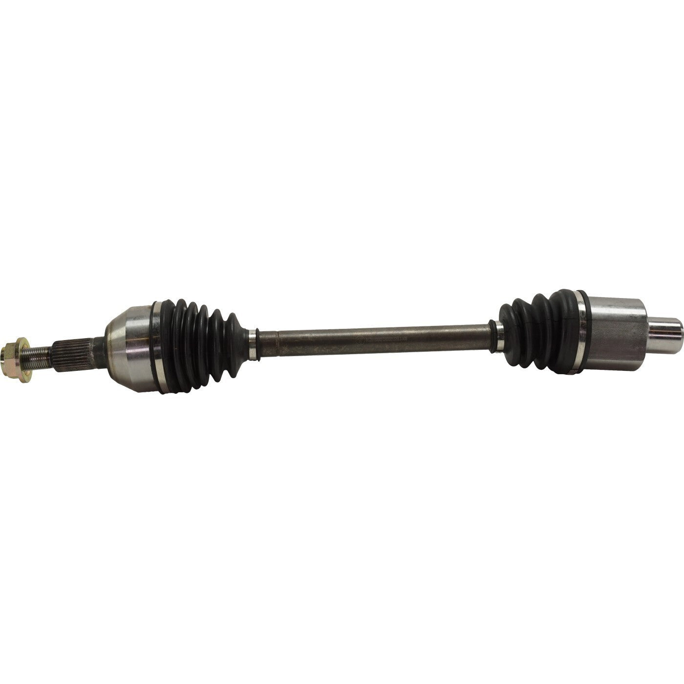 CV Axle For 2008-2014 Cadillac CTS Front Driver and Passenger Side Pair AWD