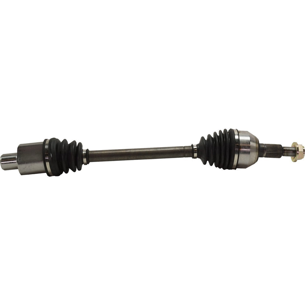 CV Axle For 2008-2014 Cadillac CTS Front Driver and Passenger Side Pair AWD