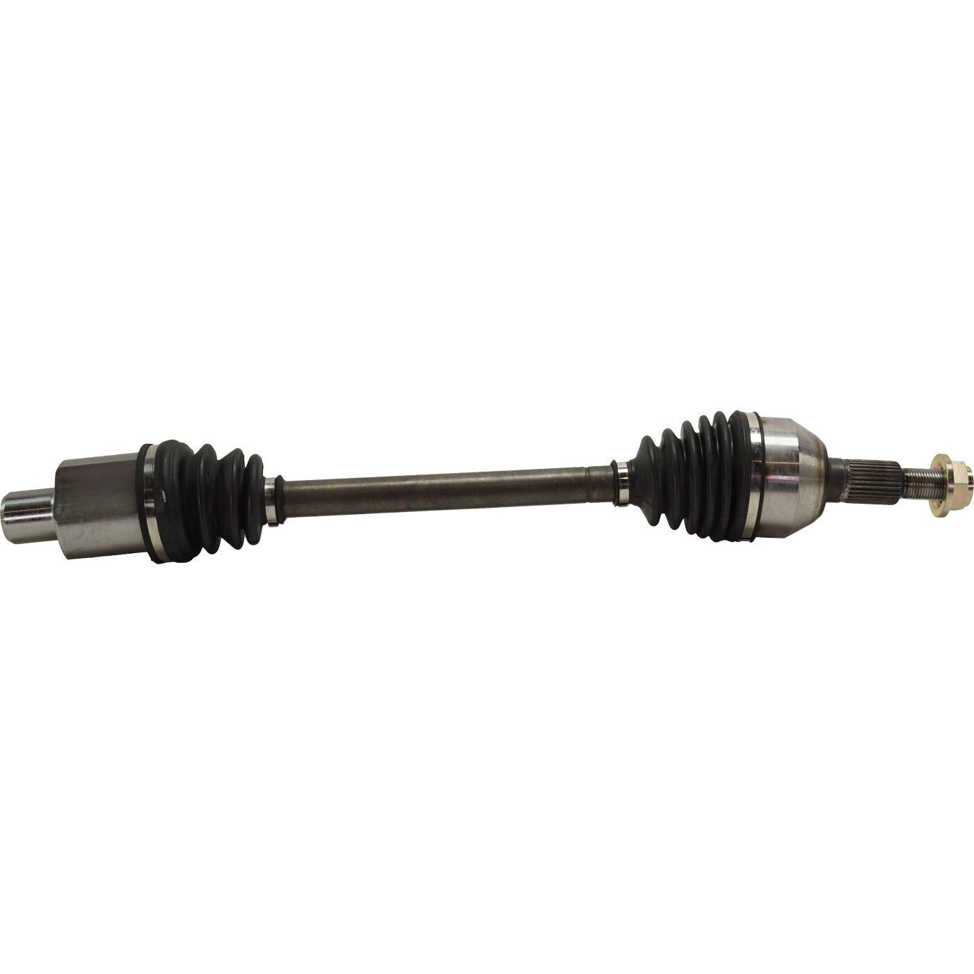 CV Axle For 2008-2014 Cadillac CTS Front Driver and Passenger Side Pair AWD