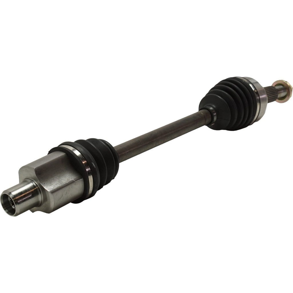 CV Axle For 2008-2014 Cadillac CTS Front Driver and Passenger Side Pair AWD