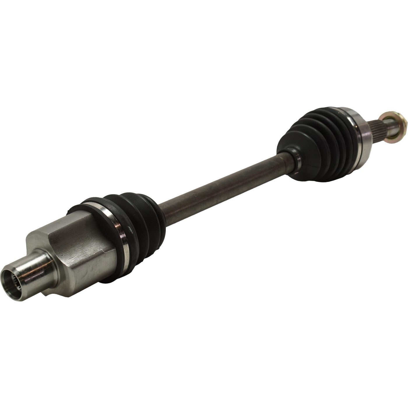CV Axle For 2008-2014 Cadillac CTS Front Driver and Passenger Side Pair AWD
