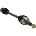 CV Axle For 2008-2014 Cadillac CTS Front Driver and Passenger Side Pair AWD