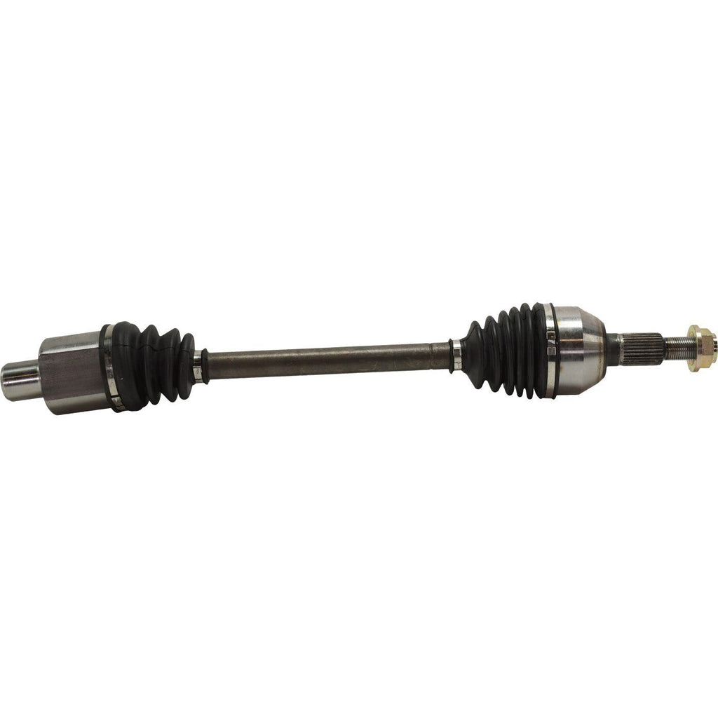 CV Axle For 2008-2014 Cadillac CTS Front Driver and Passenger Side Pair AWD