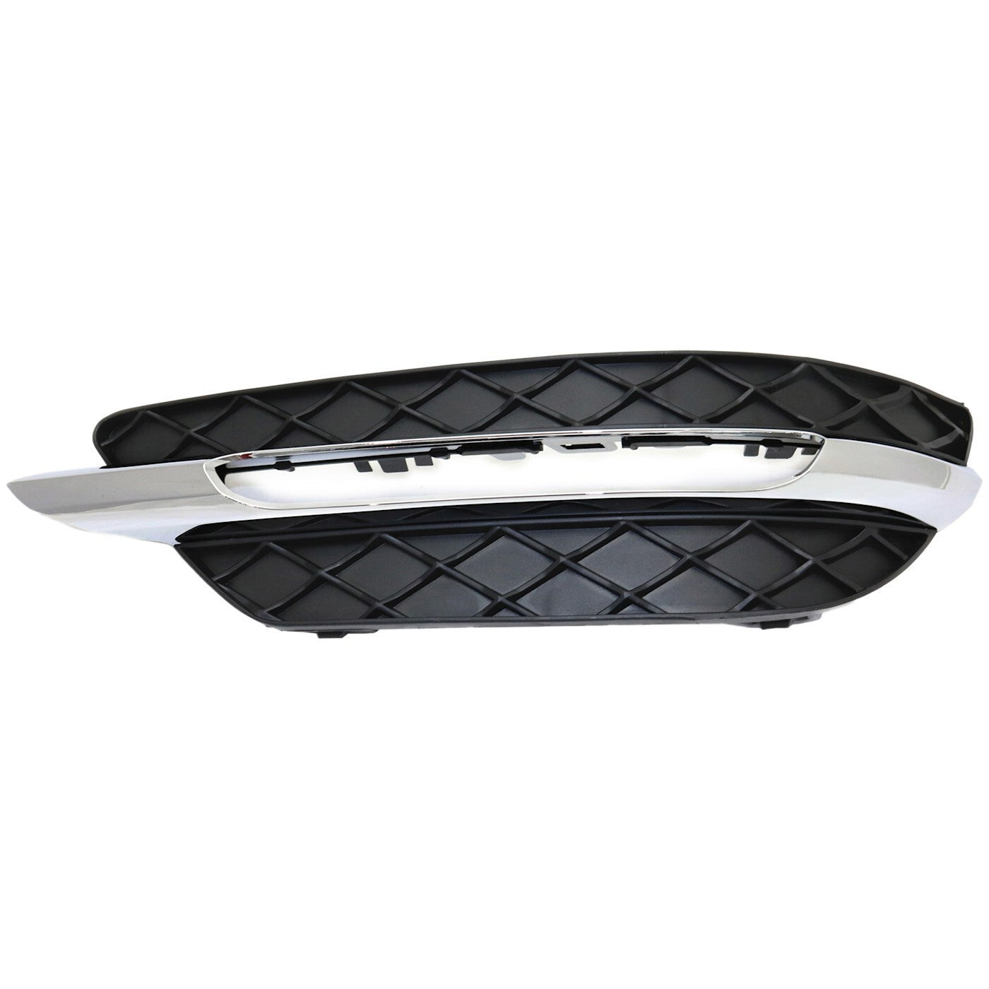 Front Left Side Fog Light Trim For 2012-2015 Mercedes Benz C250 Fits C350