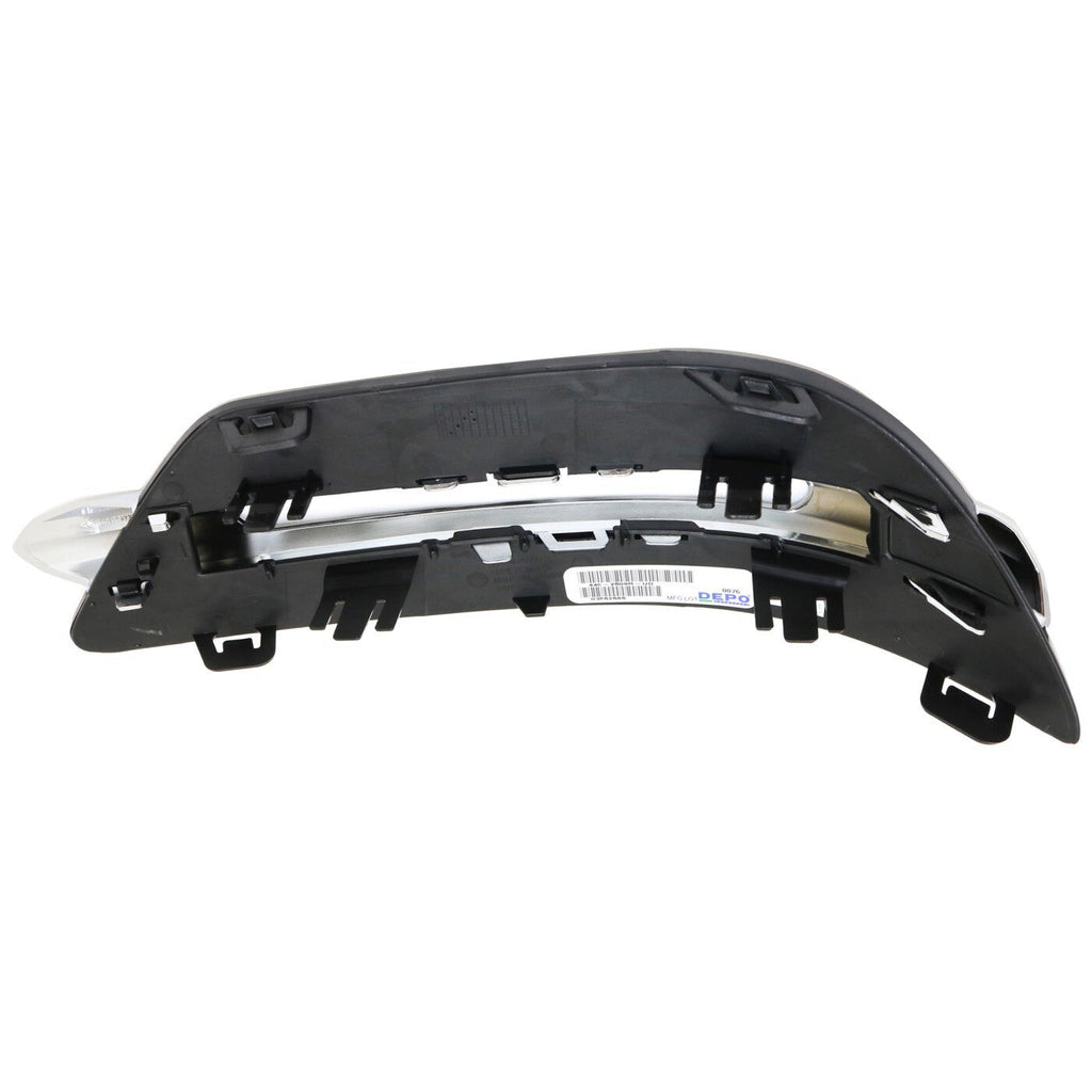 Front Left Side Fog Light Trim For 2012-2015 Mercedes Benz C250 Fits C350