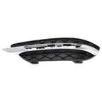 Front Left Side Fog Light Trim For 2012-2015 Mercedes Benz C250 Fits C350