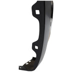 Fender For 2001-2004 Toyota Tacoma Front Driver Primed Steel Wheel Opening Flare