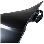 Fender For 2001-2004 Toyota Tacoma Front Driver Primed Steel Wheel Opening Flare