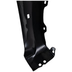 Fender For 2001-2004 Toyota Tacoma Front Driver Primed Steel Wheel Opening Flare