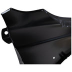 Fender For 2001-2004 Toyota Tacoma Front Driver Primed Steel Wheel Opening Flare