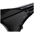 Fender For 2001-2004 Toyota Tacoma Front Driver Primed Steel Wheel Opening Flare